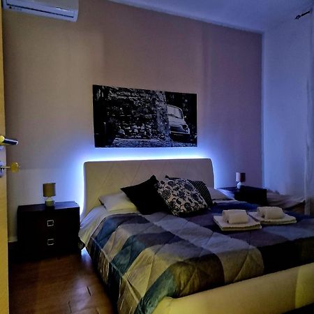 Casale Villa Brindisi Eksteriør billede