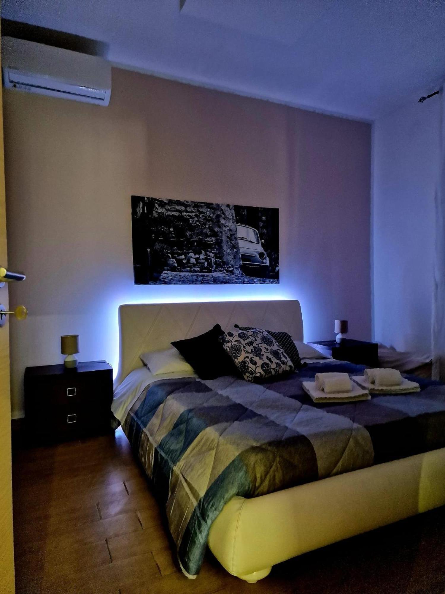 Casale Villa Brindisi Eksteriør billede